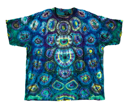 Kenney Tshirt-Size XXL