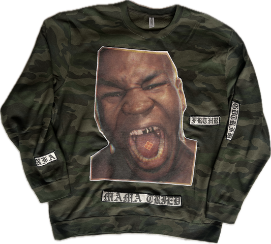 Tyson Mama Tried size 3XL