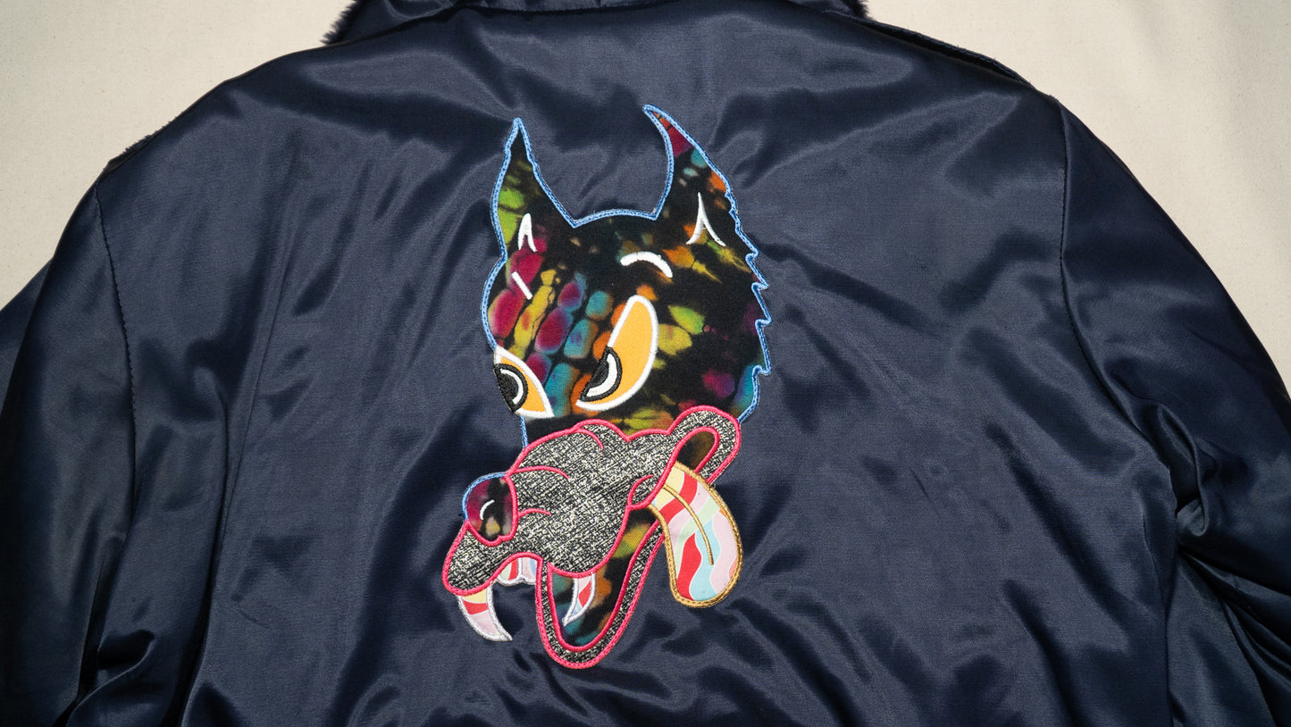 Further Flight jacket B-15 style size Large